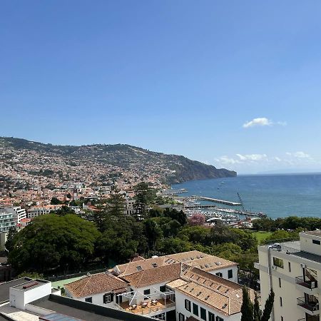 In Town View Leilighet Funchal  Eksteriør bilde